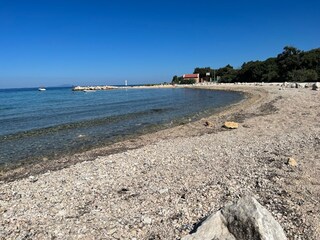 Appartamento per vacanze Mandre Ambiente 37