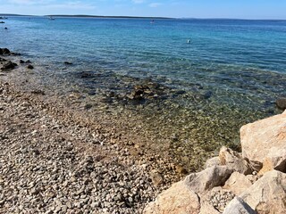 Appartamento per vacanze Mandre Ambiente 33