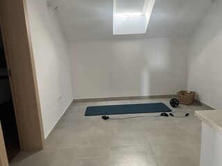 Appartamento per vacanze Mandre Caratteristiche 32