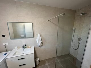 Appartamento per vacanze Mandre Registrazione all'aperto 12