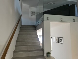 Appartamento per vacanze Mandre Registrazione all'aperto 14