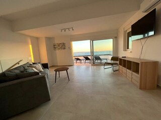 Appartamento per vacanze Mandre Registrazione all'aperto 15