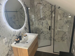 Appartamento per vacanze Mandre Registrazione all'aperto 19