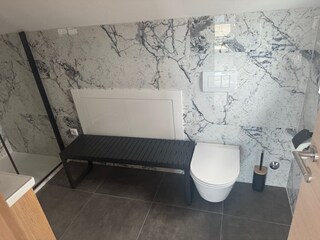 Appartamento per vacanze Mandre Registrazione all'aperto 20