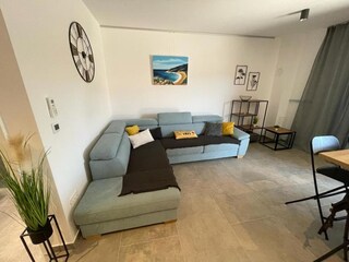 Appartement Cres Stadt Équipement 18