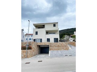 Appartement Cres Stadt Environnement 39