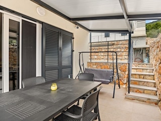 Apartment Cres Stadt Außenaufnahme 8