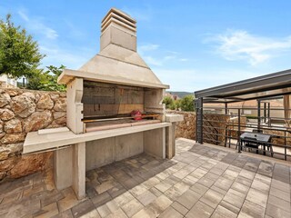 Apartment Cres Stadt Outdoor Recording 6