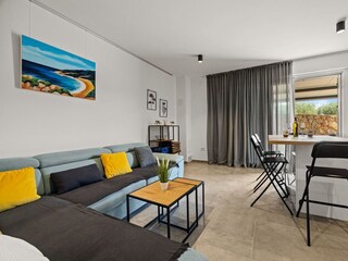 Appartamento Cres Stadt Caratteristiche 14