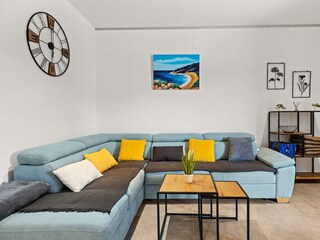 Appartamento Cres Stadt Caratteristiche 15