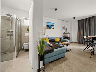 Appartamento Cres Stadt Caratteristiche 20