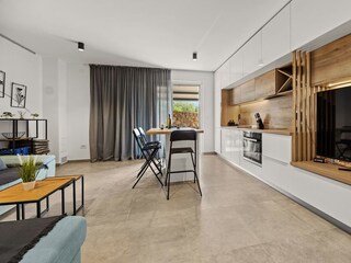 Appartamento Cres Stadt Caratteristiche 17