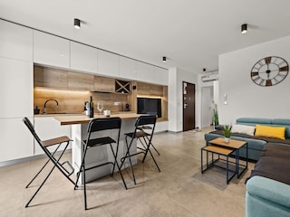 Apartment Cres Stadt Ausstattung 16