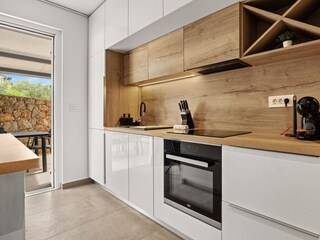 Appartamento Cres Stadt Caratteristiche 18