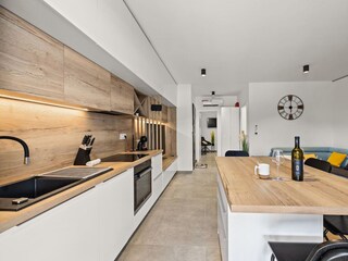 Appartamento Cres Stadt Caratteristiche 19