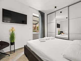 Appartamento Cres Stadt Caratteristiche 22