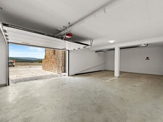 Appartamento Cres Stadt Ambiente 24