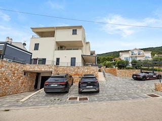 Apartment Cres Stadt Außenaufnahme 11
