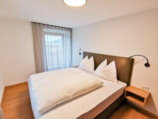 Double bedroom 2
