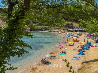 Appartamento per vacanze Klimno Ambiente 36