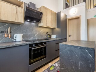 Appartamento per vacanze Klimno Caratteristiche 13