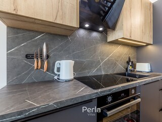 Appartamento per vacanze Klimno Caratteristiche 14