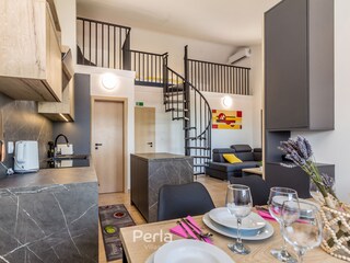 Appartamento per vacanze Klimno Caratteristiche 15