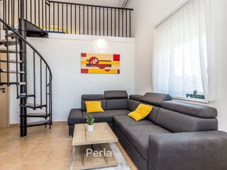 Appartamento per vacanze Klimno Caratteristiche 18