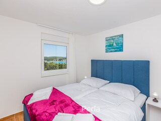 Appartamento per vacanze Klimno Caratteristiche 23