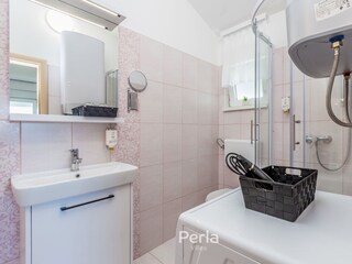 Appartamento per vacanze Klimno Caratteristiche 25