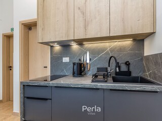 Appartamento per vacanze Klimno Caratteristiche 30