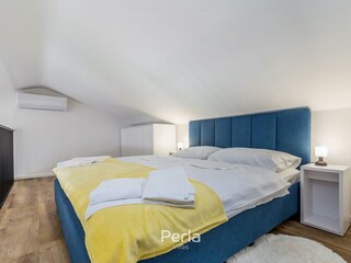 Appartamento per vacanze Klimno Caratteristiche 26