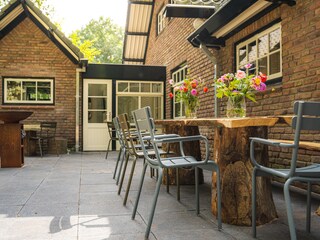Villa Bergen (Holland) Außenaufnahme 6