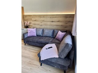 Appartamento per vacanze Schwendau Caratteristiche 6