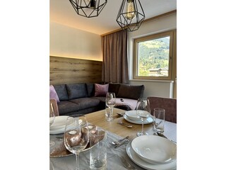 Appartamento per vacanze Schwendau Caratteristiche 7