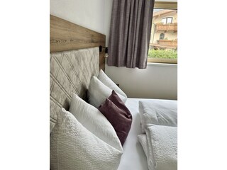 Appartamento per vacanze Schwendau Caratteristiche 10