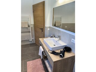 Appartamento per vacanze Schwendau Caratteristiche 13