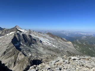 Appartamento per vacanze Schwendau Ambiente 16