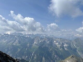 Appartamento per vacanze Schwendau Ambiente 17