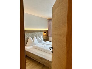 Appartamento per vacanze Schwendau Caratteristiche 4