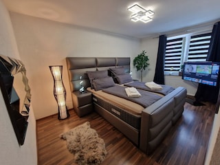 Ferienhaus Langenhagen Ausstattung 4