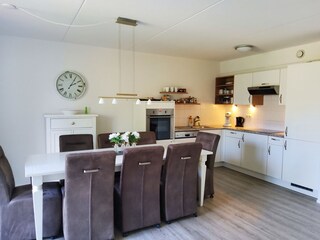 Vakantiehuis Kamperland Kenmerken 15
