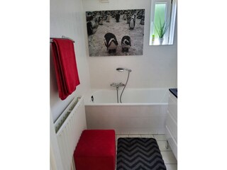 Vakantiehuis Kamperland Kenmerken 18