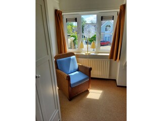 Vakantiehuis Kamperland Kenmerken 25