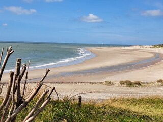 Casa per le vacanze Kamperland Ambiente 32
