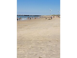 Casa per le vacanze Kamperland Ambiente 35