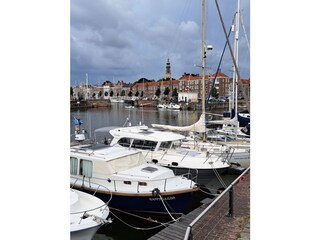 Casa per le vacanze Kamperland Ambiente 37