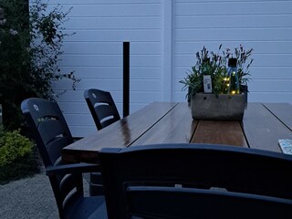 Casa per le vacanze Kamperland Registrazione all'aperto 11