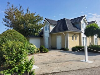 Vakantiehuis Kamperland Buitenaudio-opname 2