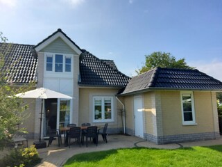Vakantiehuis Kamperland Buitenaudio-opname 2